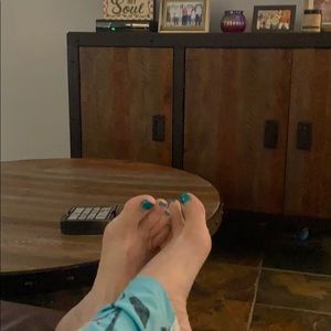 Meet your Posher, Marcia